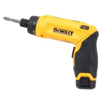 得伟 Dewalt 充电式螺丝起子 DCF680 充电螺丝批