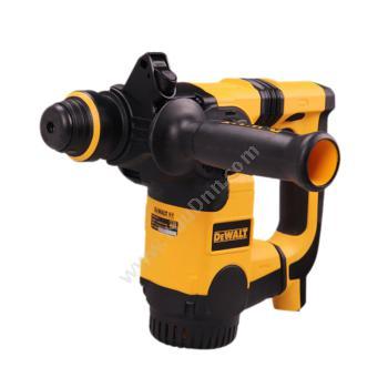 得伟 Dewalt3KG26mm3模L型四坑电锤 D25323K-A9电锤