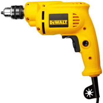 得伟 Dewalt 调速电钻 DWD012 手电钻