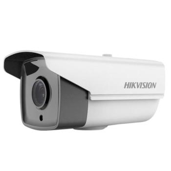 海康威视 HKVision DS-2CD3T25D-I8 200万6mm高清摄像机 云台一体机