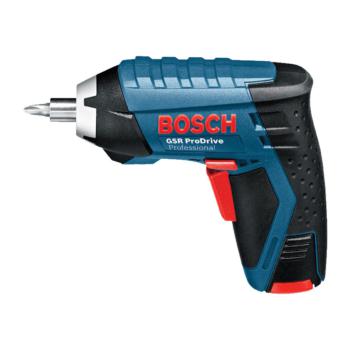 博世 Bosch 3.6V锂电充电式起子机螺丝刀 GSR 3.6V-Li 单电 充电螺丝批