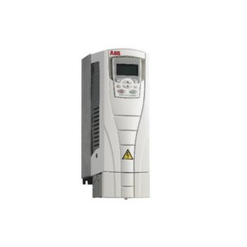 瑞士ABB ACS550-01-195A-4不含控制盘防护等级IP21 变频器