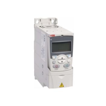 瑞士ABB ACS310-03E-06A2-4不含控制盘防护等级IP20 变频器