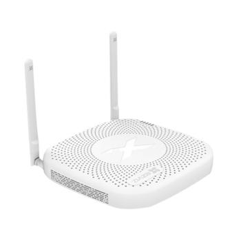 萤石 Ezviz CS-X2-108 X2商用Wi-Fi8路 网络硬盘录像机