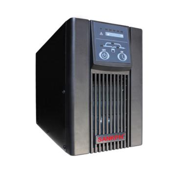 山盾 Sankph 在线式 SP-C2K 输出功率1500W UPS电源