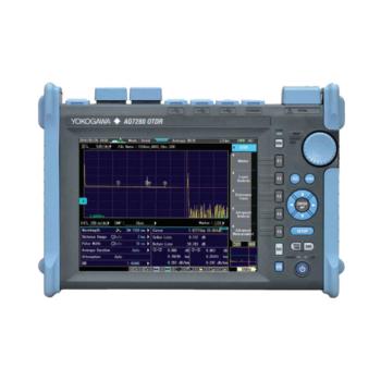 横河 Yokogawa 光纤时域反射仪OTDR AQ7282A（标准款） 光纤测试仪