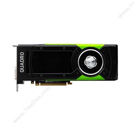 英伟达 Nvidiaquadro desktop P6000GPU卡