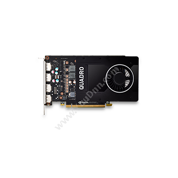 英伟达 Nvidiaquadro desktop workstation P2000GPU卡