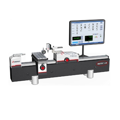 中图仪器 SJ5100-Lab（实验室）型高精度光栅测长机 几何量检测