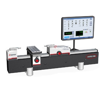 中图仪器 SJ5100-Prec（精密测量）型高精度光栅测长机 几何量检测