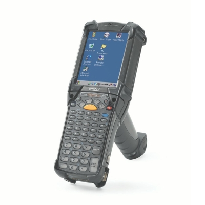 美国斑马 Zebra MC9200 安卓PDA