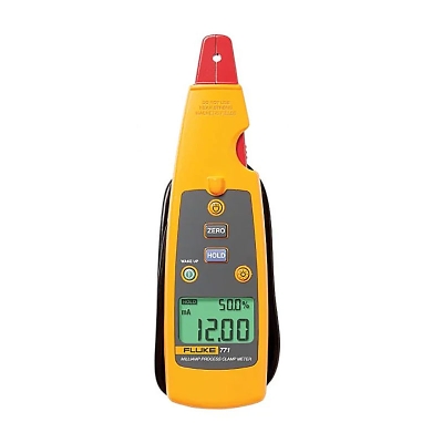 福禄克 Fluke F-771CHN 过程信号测量