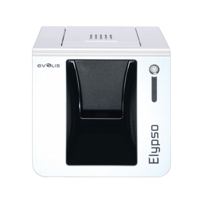 爱立识 Evolis Elypso 证卡打印机