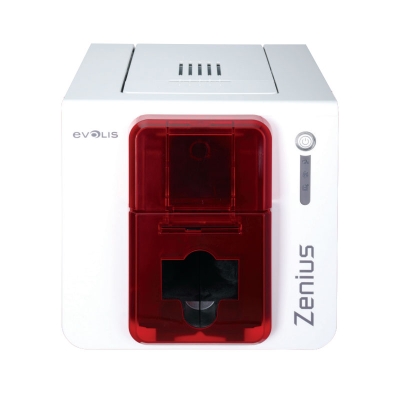 爱立识 Evolis zenius 证卡打印机