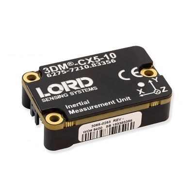 Lord Sensing 3DM-CX5-10 惯性测量单元(IMU)