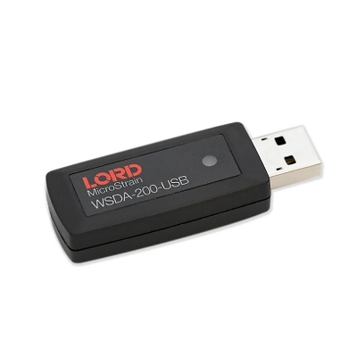 Lord Sensing WSDA-200-USB 4G网关