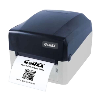 科诚 Godex GE300 商业级热转印标签机