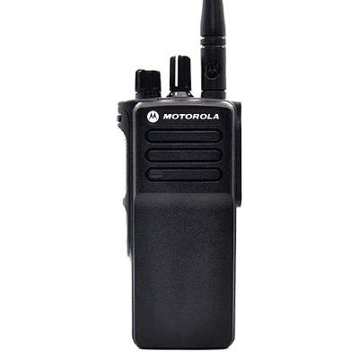 摩托罗拉 Motorola gp328d 手持对讲机