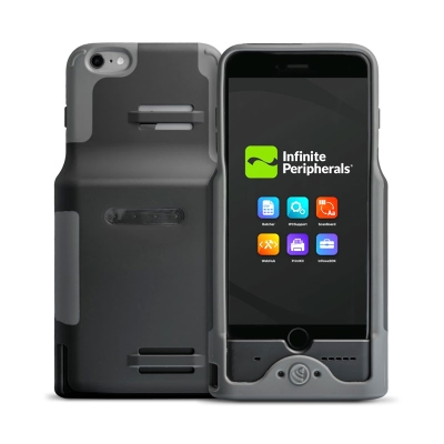 Infinite Peripherals infinea-tab-m-for-iphone-plus 苹果专用条码扫描