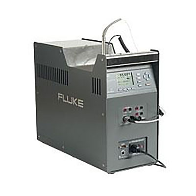 福禄克 Fluke 9190a超低温计量炉 台式计量炉