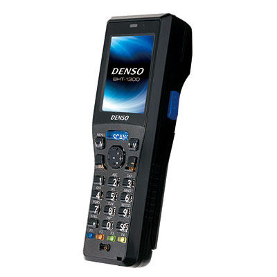 电装 Denso BHT-1300Q BHT-OS Windows PDA