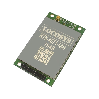 Locosys RTK-4671-MH GPS模块