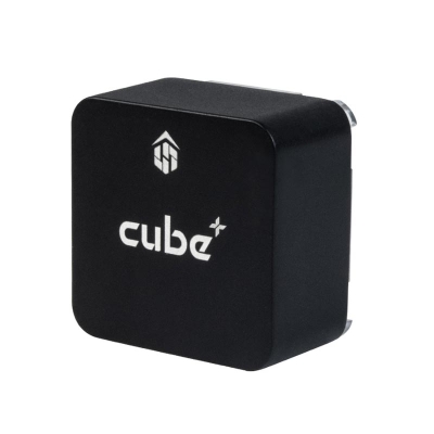 赫星 Here The-Cube-Black+ 传感器