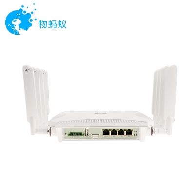 物果 Z1-5G工业网关CPE 5G网关