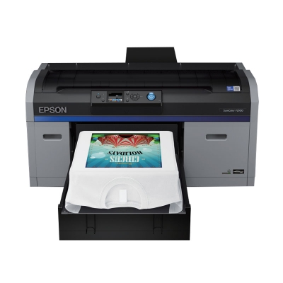 爱普生 Epson SureColor-F2180 宽幅打印/绘图仪