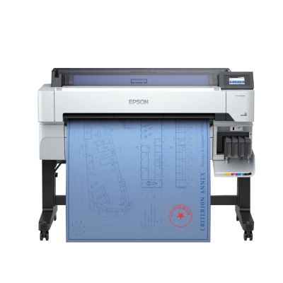 爱普生 Epson SureColor-T5485DM 宽幅打印/绘图仪