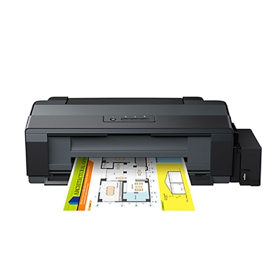 爱普生 Epson L1300 A4喷墨打印机