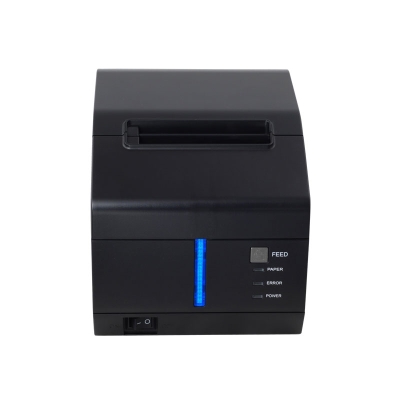 芯烨 Xprinter XP-C260M 热敏小票打印机