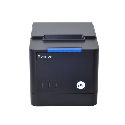 芯烨 Xprinter XP-F260L 热敏小票打印机