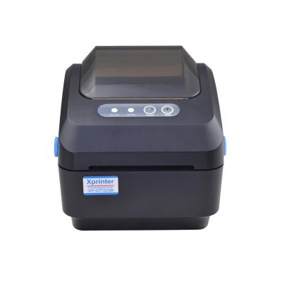 芯烨 Xprinter XP-DT325B 热敏云打印