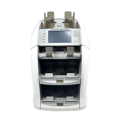 新北洋 SNBC 2+1口纸币清分机 清分机