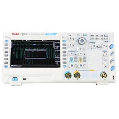 优利德 UNI-T UPO9502Z数字荧光示波器 示波器