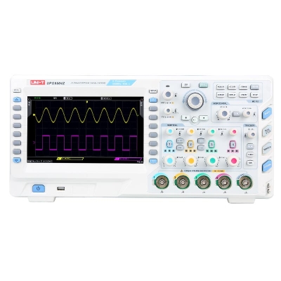 优利德 UNI-T UPO9504Z数字荧光示波器 示波器