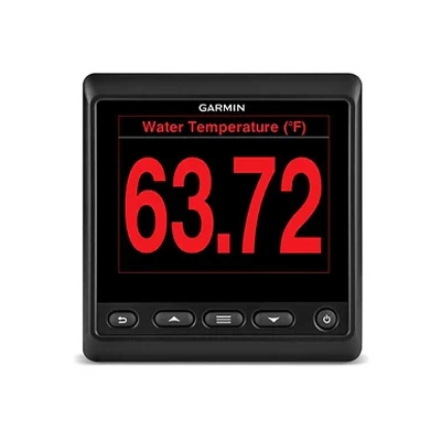 佳明 Garmin GMI™-20-Marine-Instrument 帆船产品