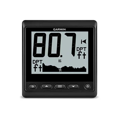 佳明 Garmin GNX™-20-Marine-Instrument 帆船产品