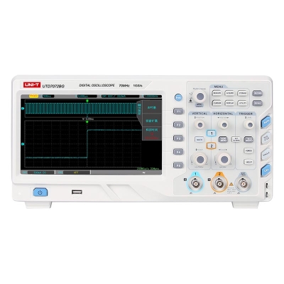 优利德 UNI-T UTD7072BG-数字存储示波器 示波器