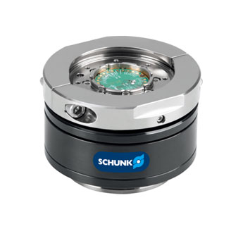 雄克 Schunk FTM 监控传感器