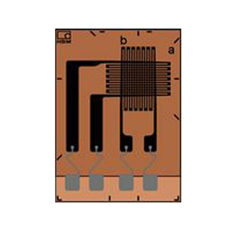 HBM TM9 应变片