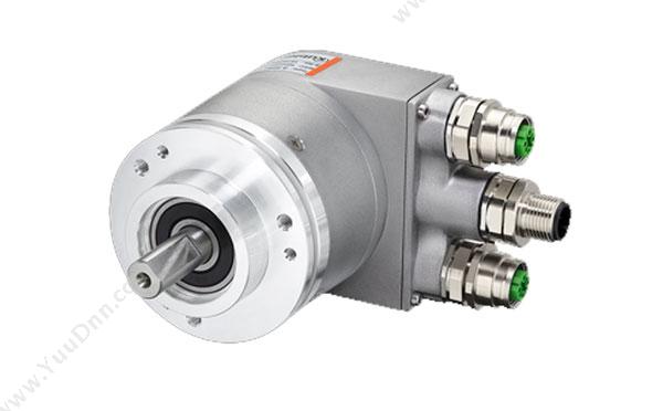 库伯勒 kuebler Sendix 5878 旋转编码器