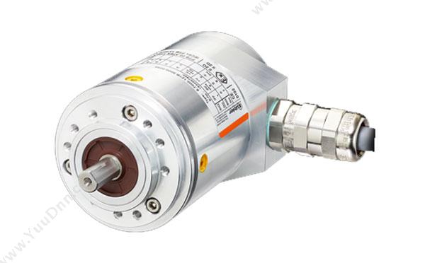  Sendix 7053 防爆编码器