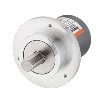 库伯勒 kuebler Sendix M5858A 旋转编码器