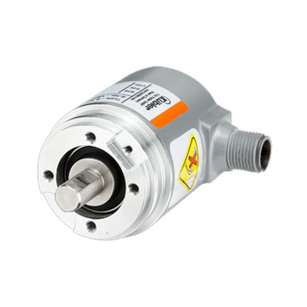 库伯勒 kuebler Sendix M3661 旋转编码器