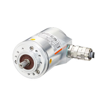 库伯勒 kuebler Sendix 7053 旋转编码器