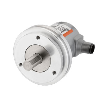 库伯勒 kuebler Sendix M5868 旋转编码器