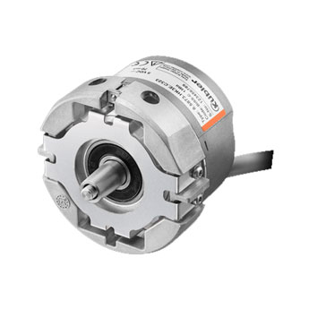 库伯勒 kuebler Sendix 5873 Motor-Line 旋转编码器