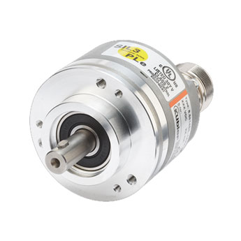 库伯勒 kuebler Sendix 5814FS2 旋转编码器